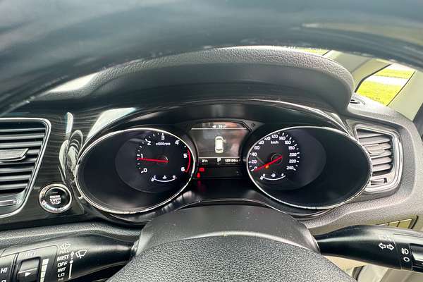 2019 Kia Carnival Platinum YP