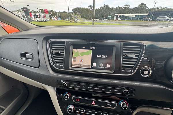 2019 Kia Carnival Platinum YP