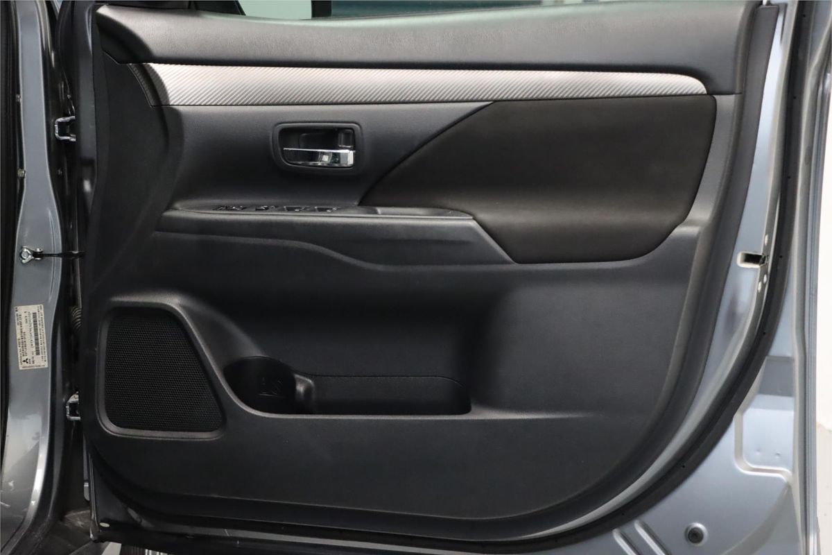 2015 Mitsubishi Outlander LS ZK