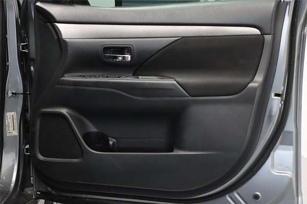 2015 Mitsubishi Outlander LS ZK