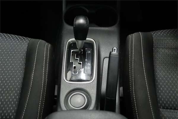 2015 Mitsubishi Outlander LS ZK