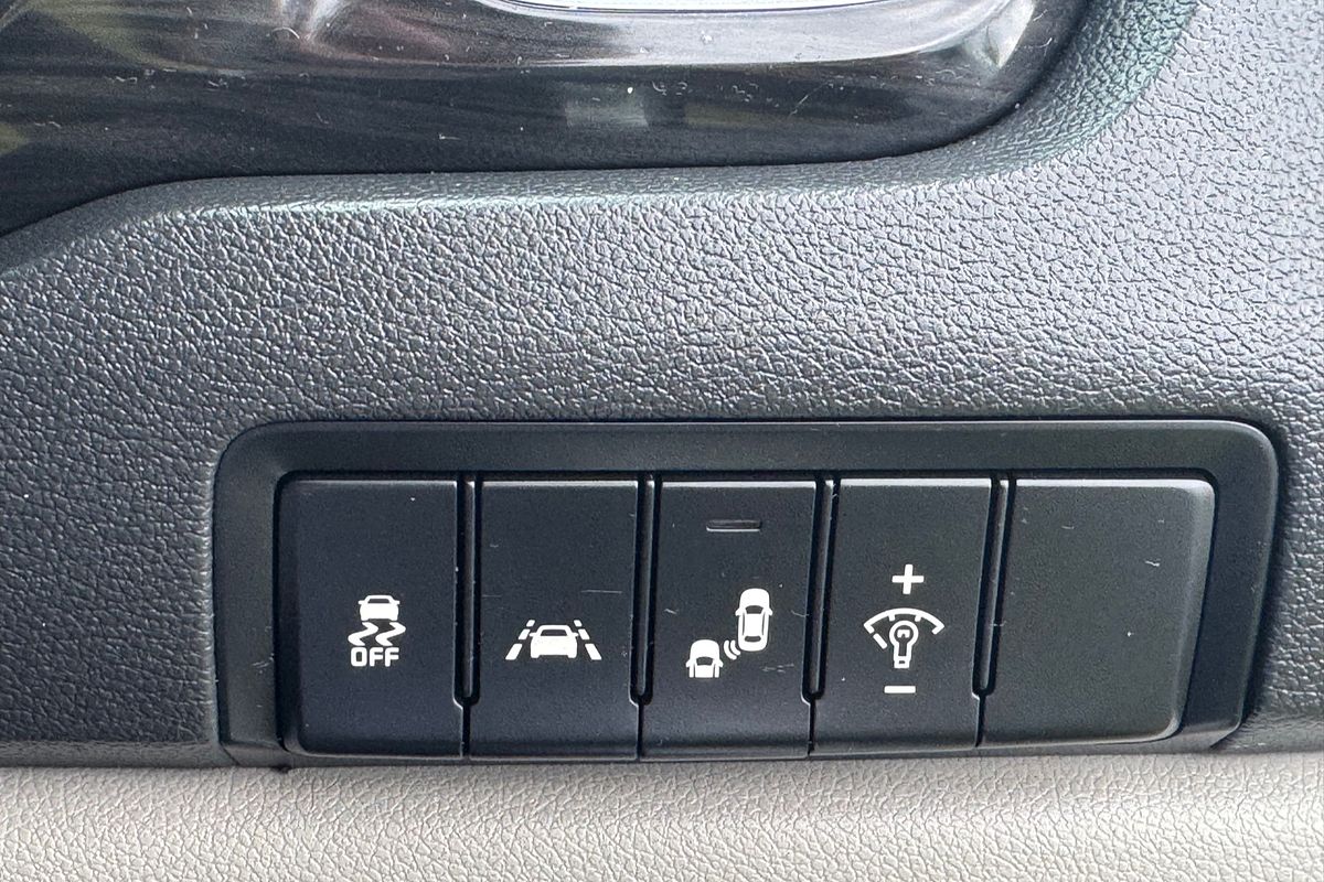 2019 Kia Carnival Platinum YP
