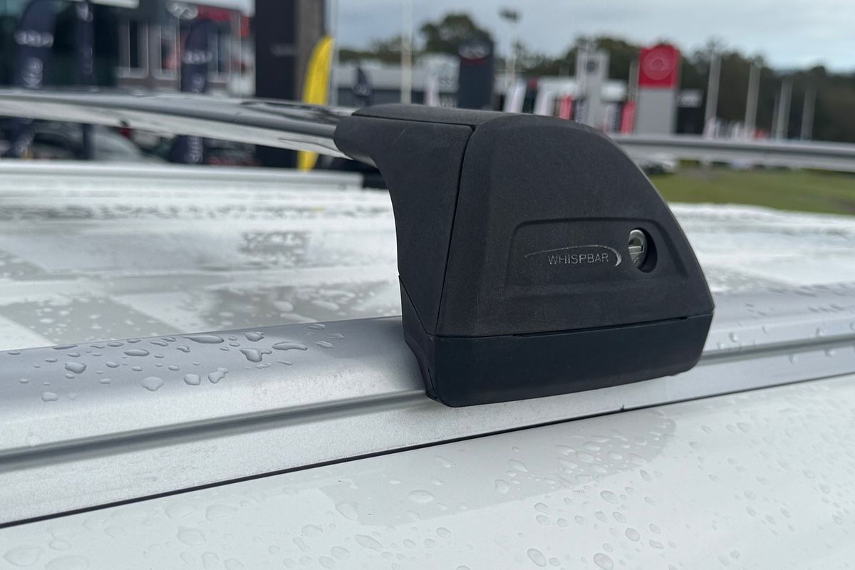 2019 Kia Carnival Platinum YP