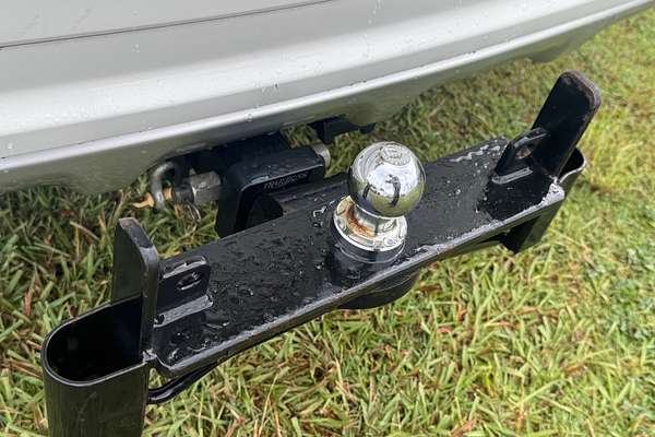 2019 Kia Carnival Platinum YP