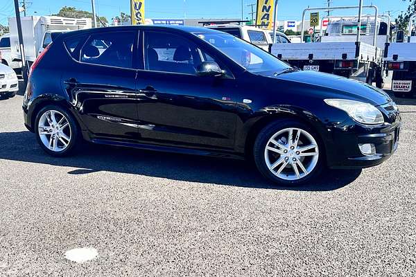 2011 Hyundai i30 SR FD