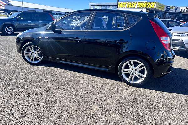 2011 Hyundai i30 SR FD