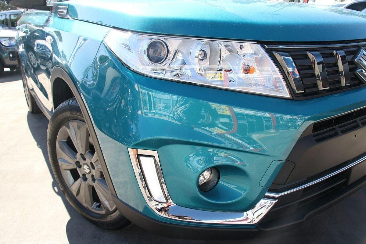 2023 Suzuki Vitara LY Series II