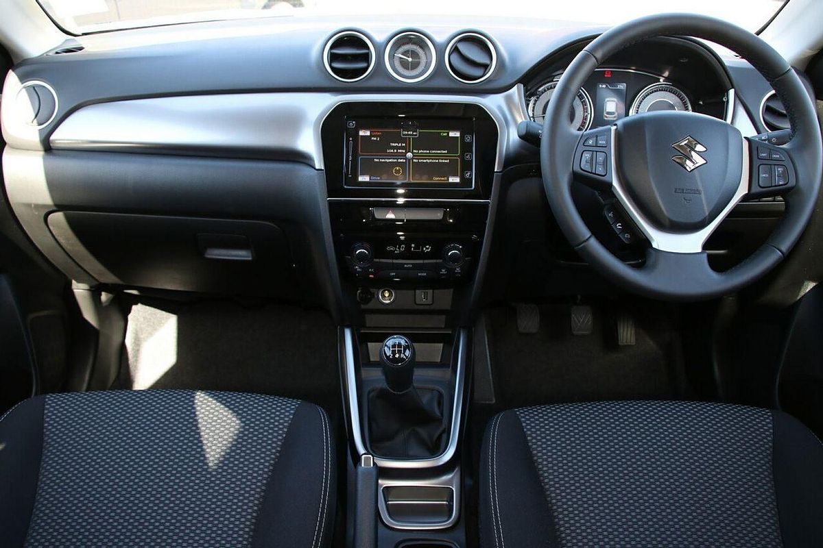 2023 Suzuki Vitara LY Series II