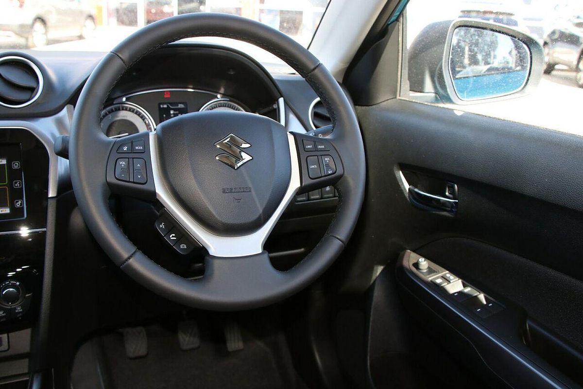 2023 Suzuki Vitara LY Series II