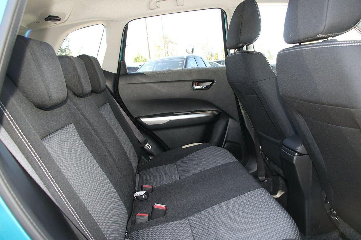 2023 Suzuki Vitara LY Series II