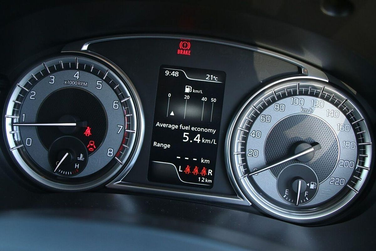 2023 Suzuki Vitara LY Series II