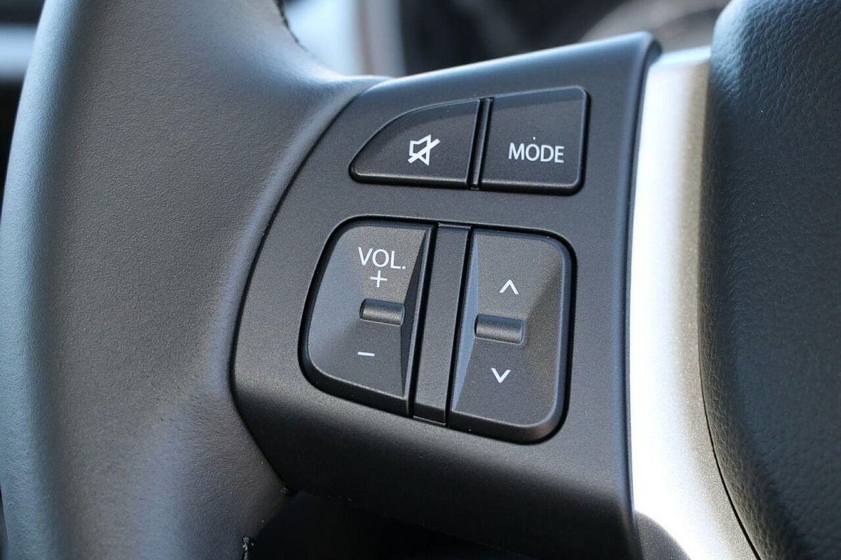 2023 Suzuki Vitara LY Series II
