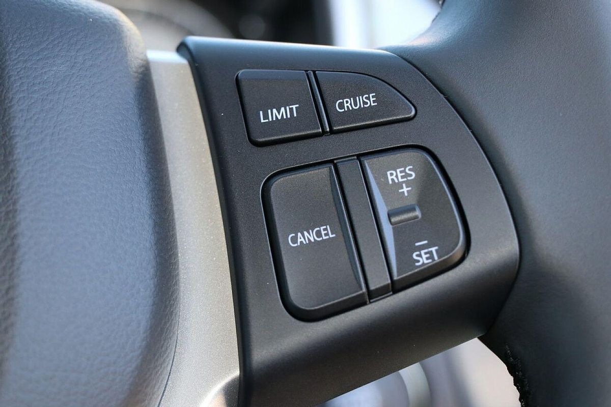 2023 Suzuki Vitara LY Series II