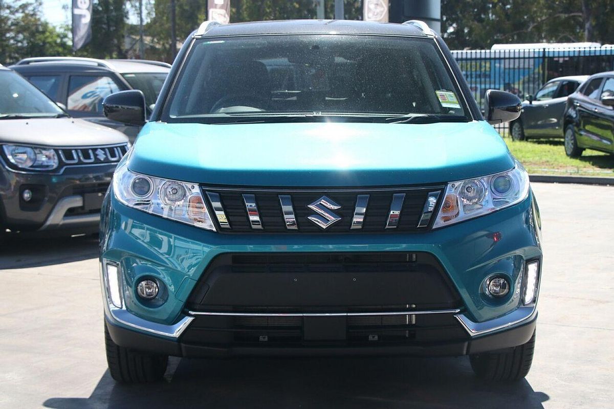 2023 Suzuki Vitara LY Series II