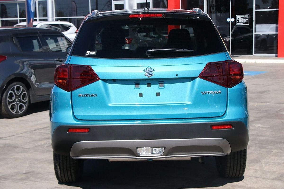 2023 Suzuki Vitara LY Series II