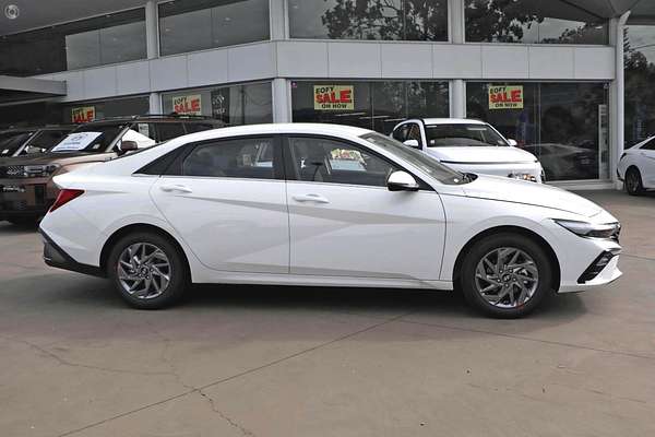 2025 Hyundai i30 CN7.V2