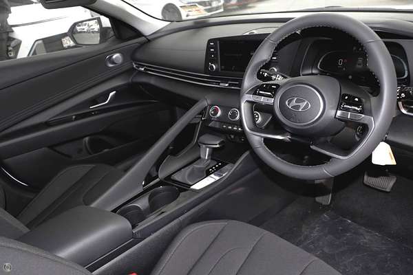 2025 Hyundai i30 CN7.V2