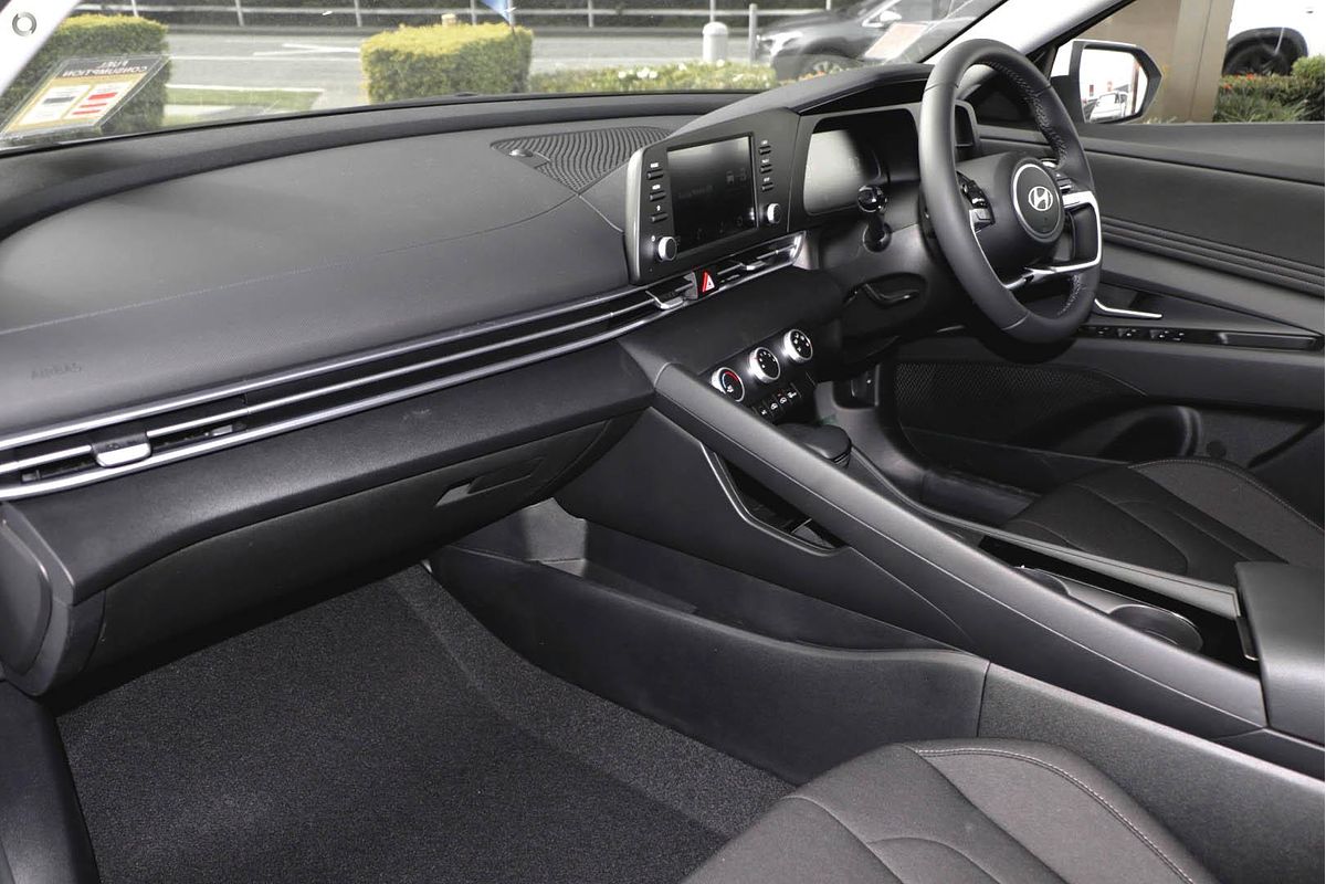 2025 Hyundai i30 CN7.V2