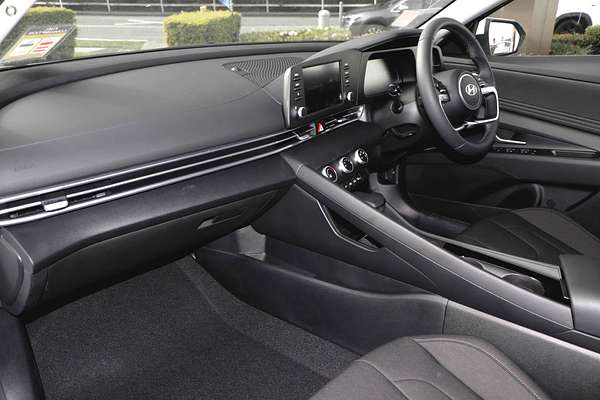 2025 Hyundai i30 CN7.V2