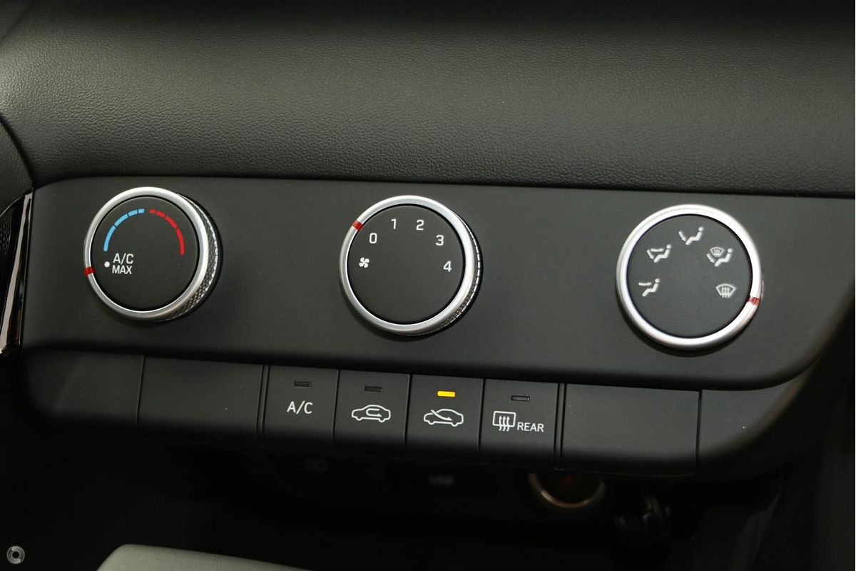 2025 Hyundai i30 CN7.V2