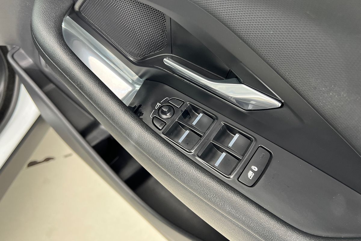 2018 Jaguar E-PACE D150 S X540
