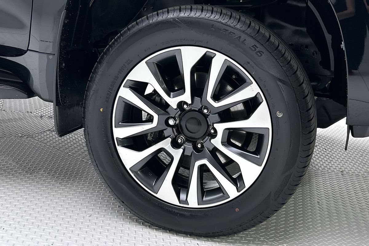 2020 Toyota Landcruiser Prado GXL GDJ150R