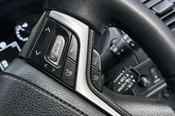 2020 Toyota Landcruiser Prado GXL GDJ150R