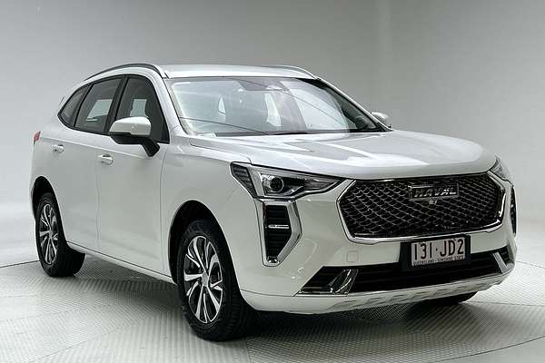 2022 Haval Jolion Premium A01