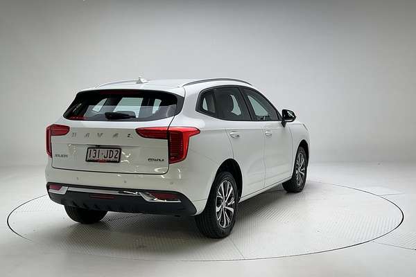 2022 Haval Jolion Premium A01