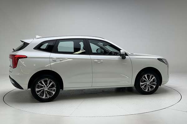 2022 Haval Jolion Premium A01