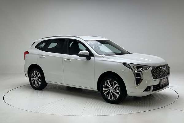 2022 Haval Jolion Premium A01
