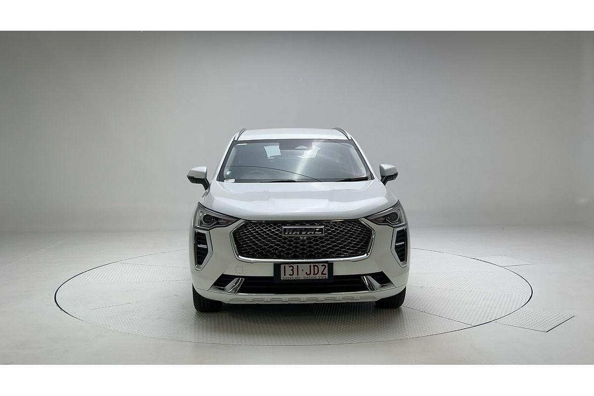 2022 Haval Jolion Premium A01
