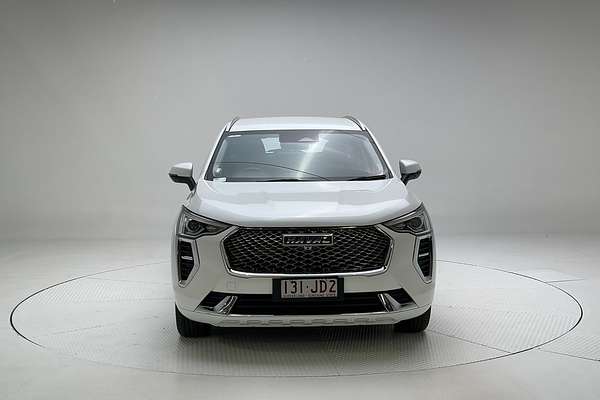 2022 Haval Jolion Premium A01