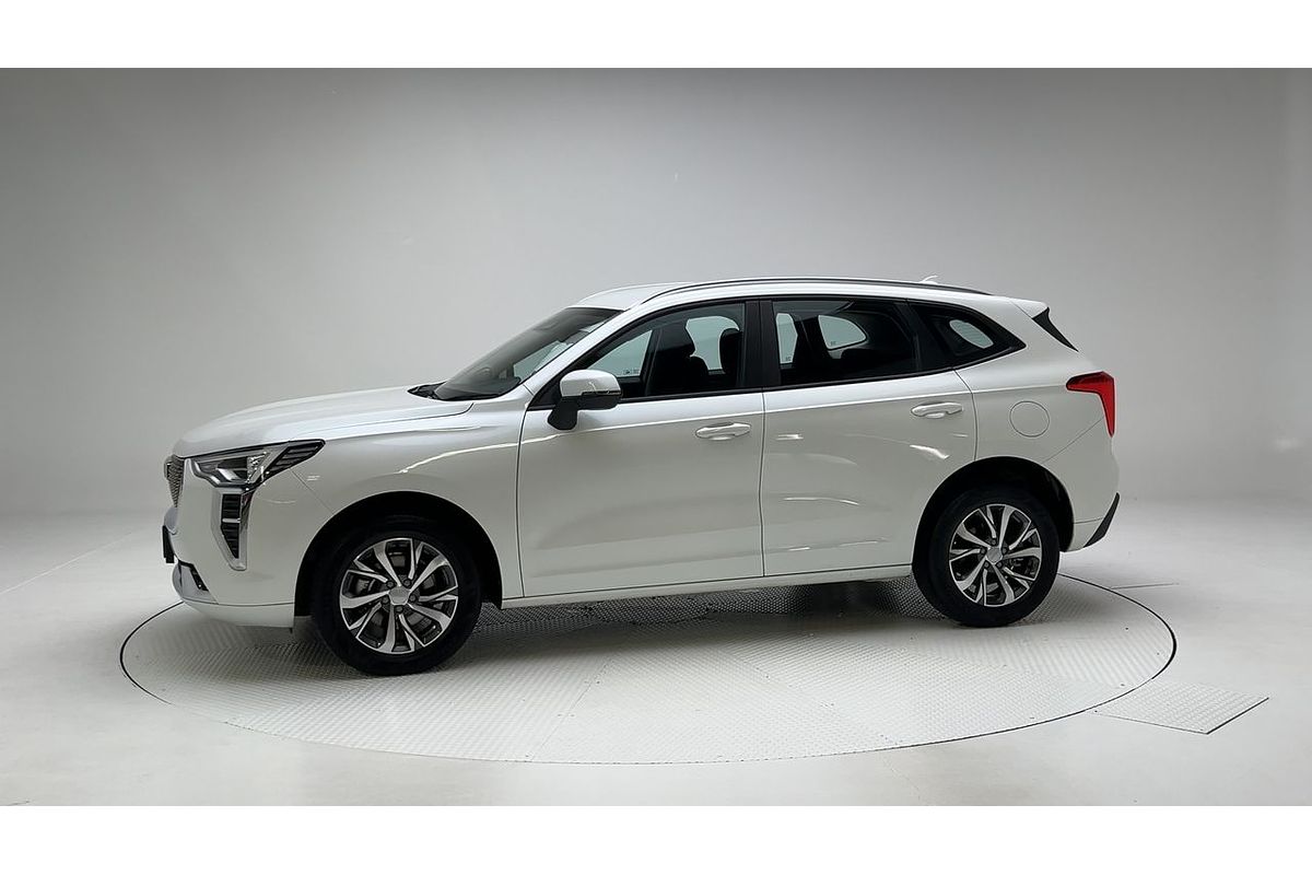 2022 Haval Jolion Premium A01