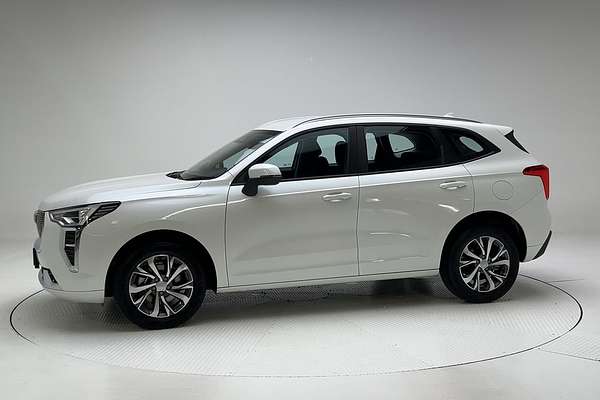 2022 Haval Jolion Premium A01