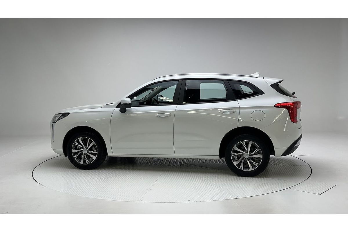 2022 Haval Jolion Premium A01
