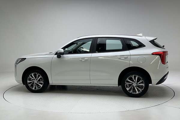2022 Haval Jolion Premium A01