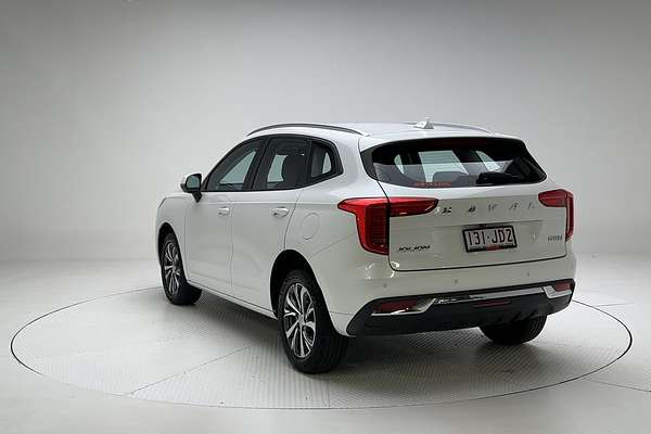 2022 Haval Jolion Premium A01