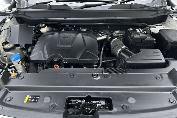 2022 Haval Jolion Premium A01