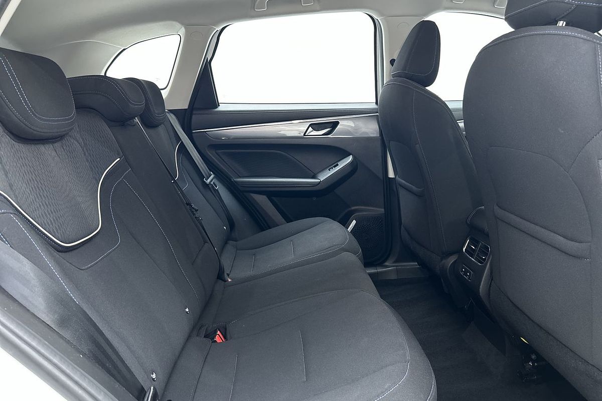 2022 Haval Jolion Premium A01