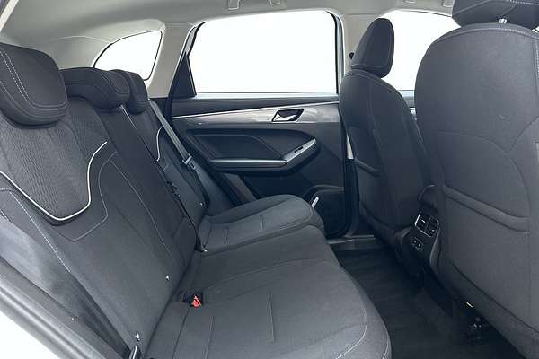 2022 Haval Jolion Premium A01