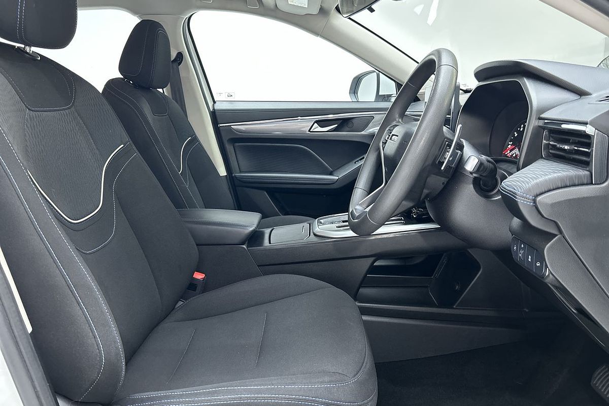 2022 Haval Jolion Premium A01