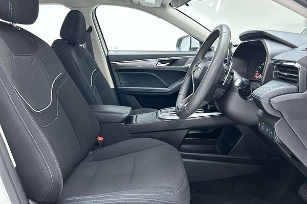 2022 Haval Jolion Premium A01
