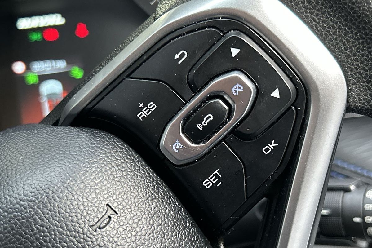 2022 Haval Jolion Premium A01