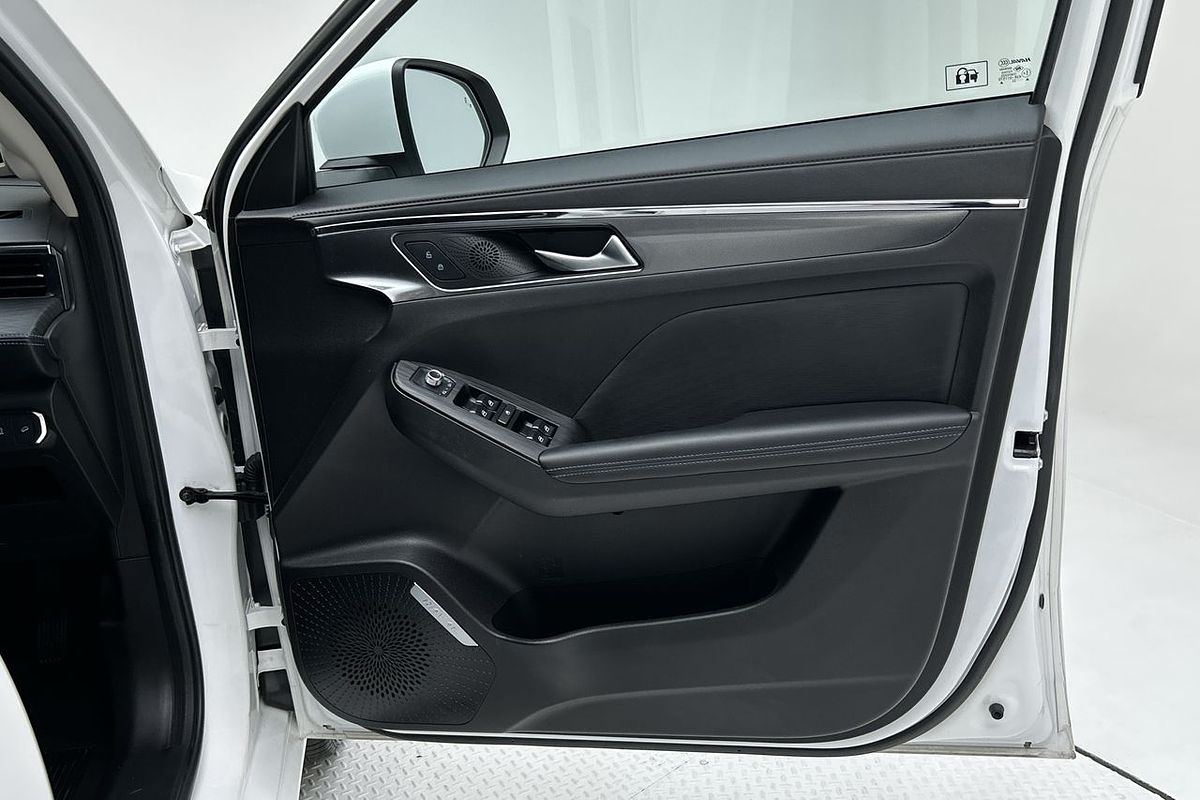 2022 Haval Jolion Premium A01