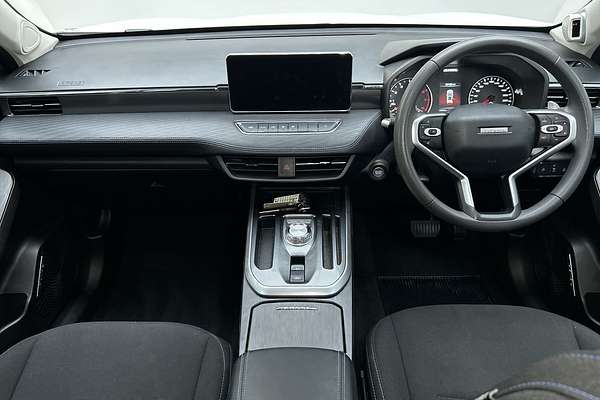 2022 Haval Jolion Premium A01