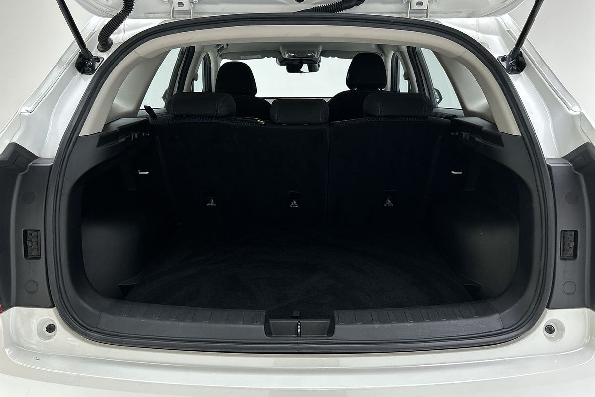 2022 Haval Jolion Premium A01