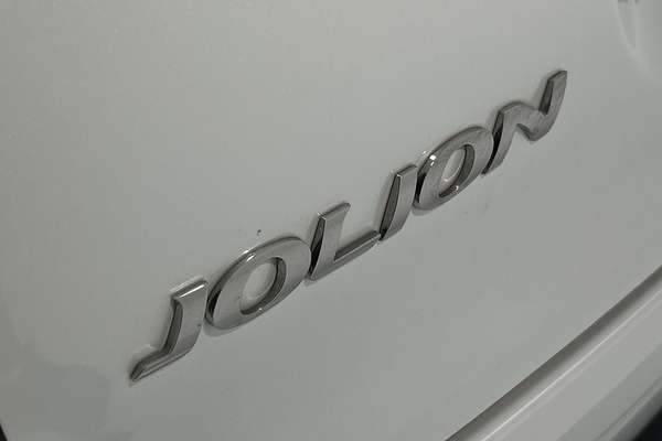 2022 Haval Jolion Premium A01