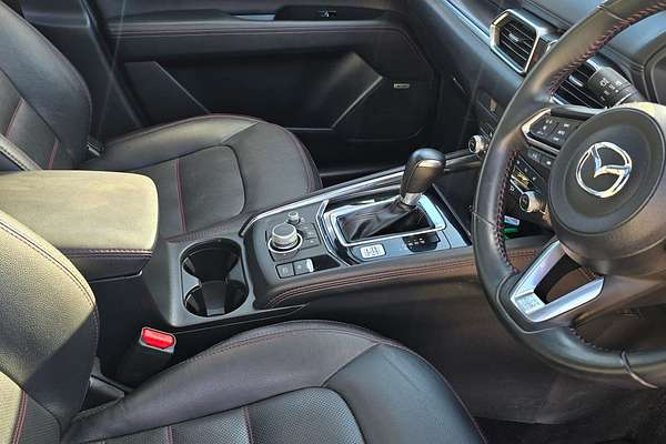 2022 Mazda CX-5 GT SP KF Series