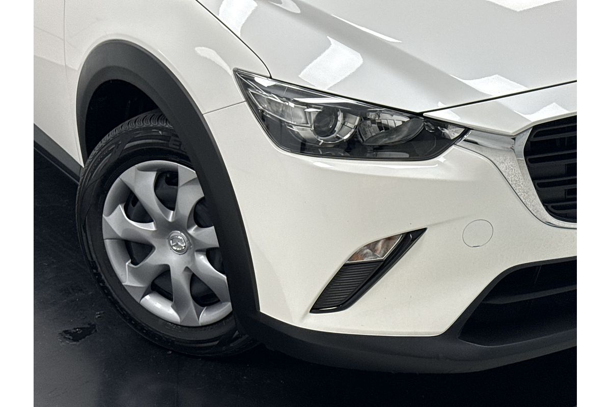 2023 Mazda CX-3 Neo Sport DK